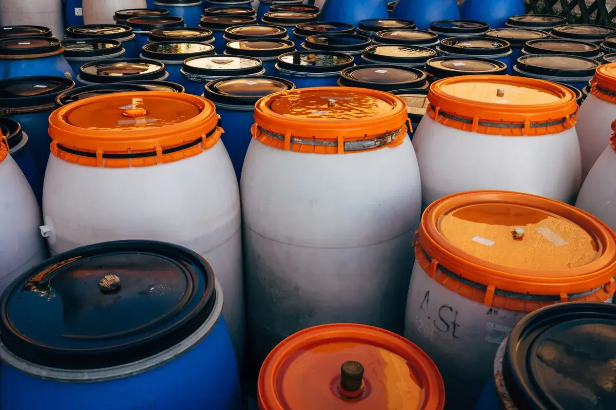 Medical Waste Removal in Rivertown, Detroit, MI